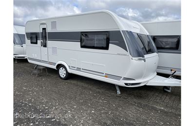 Hobby Prestige 560 UL